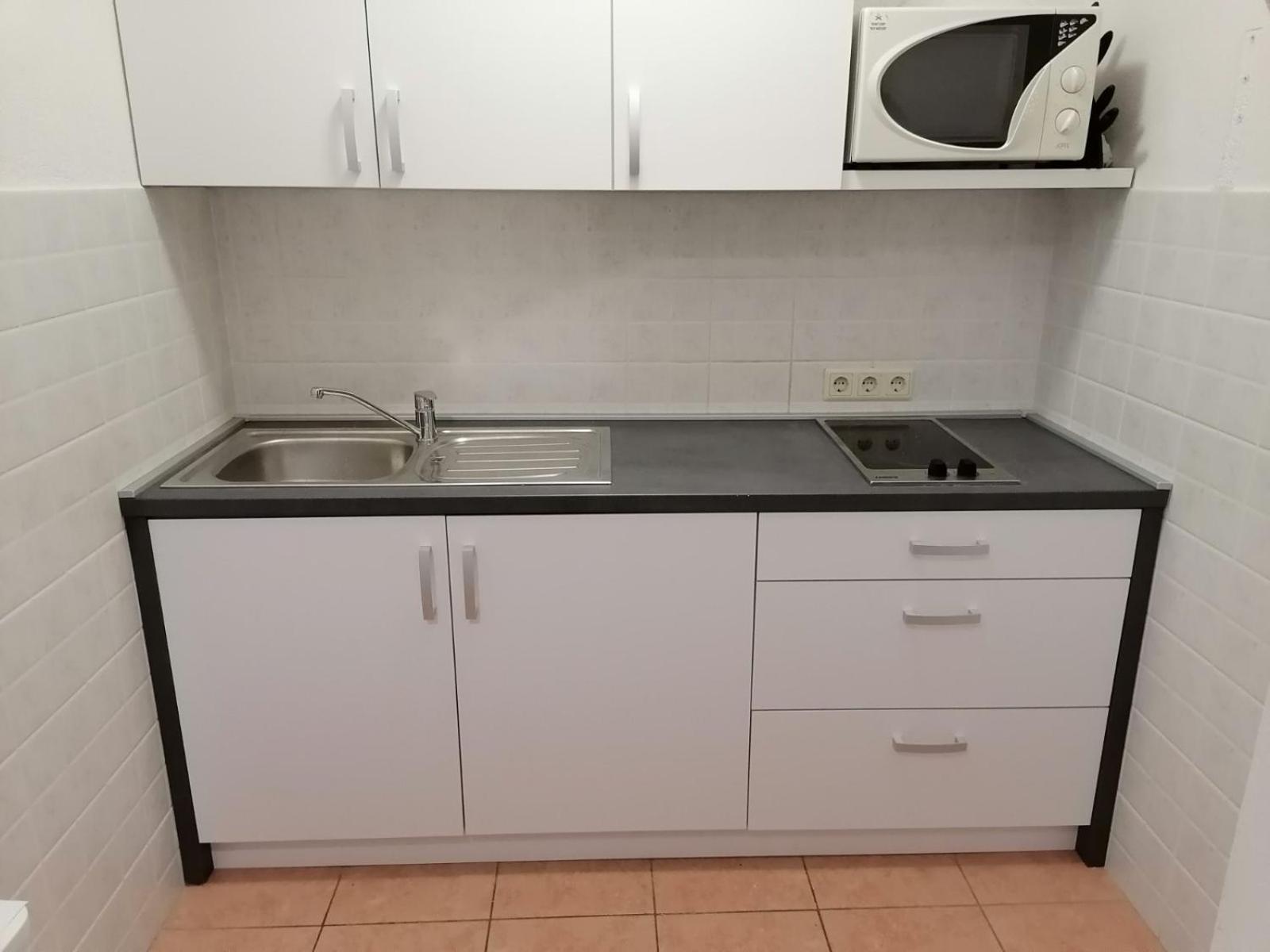 Apartmani Zganec 바슈카 외부 사진